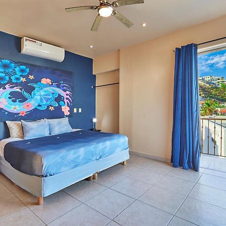 Casa Robyn Apartment Кабо Сан Лукас Екстериор снимка