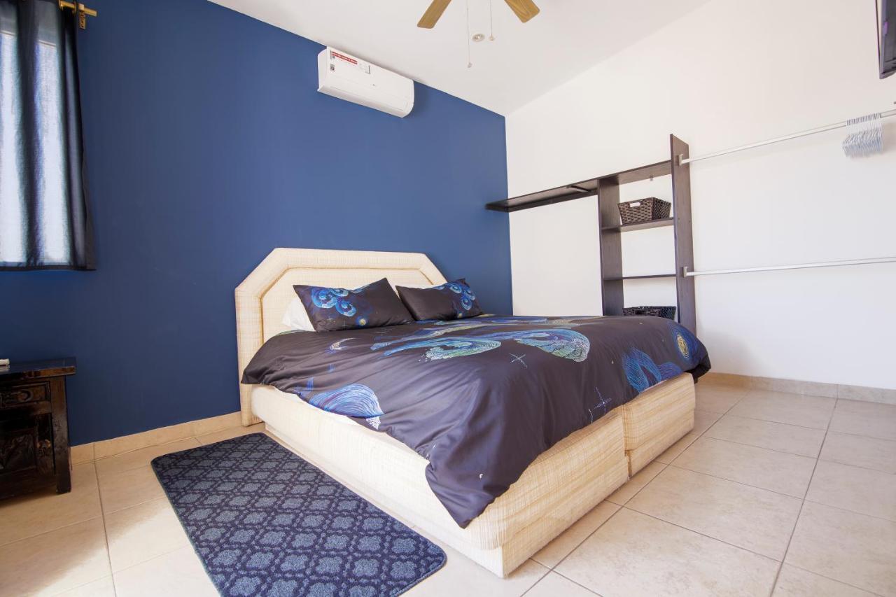Casa Robyn Apartment Кабо Сан Лукас Екстериор снимка