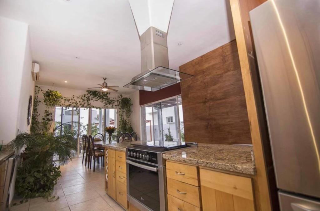 Casa Robyn Apartment Кабо Сан Лукас Екстериор снимка