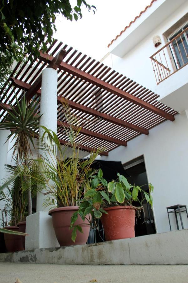 Casa Robyn Apartment Кабо Сан Лукас Екстериор снимка