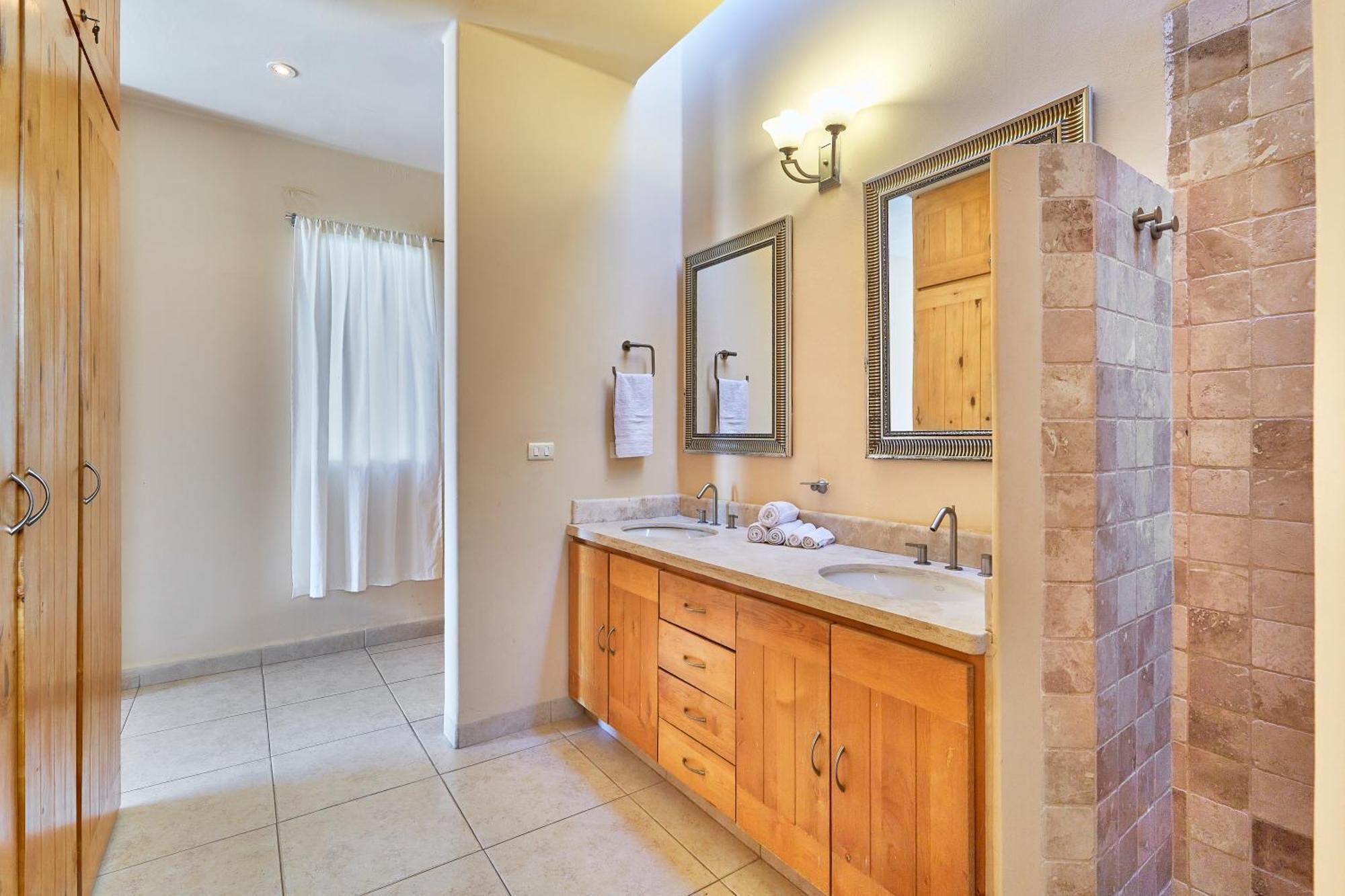 Casa Robyn Apartment Кабо Сан Лукас Екстериор снимка