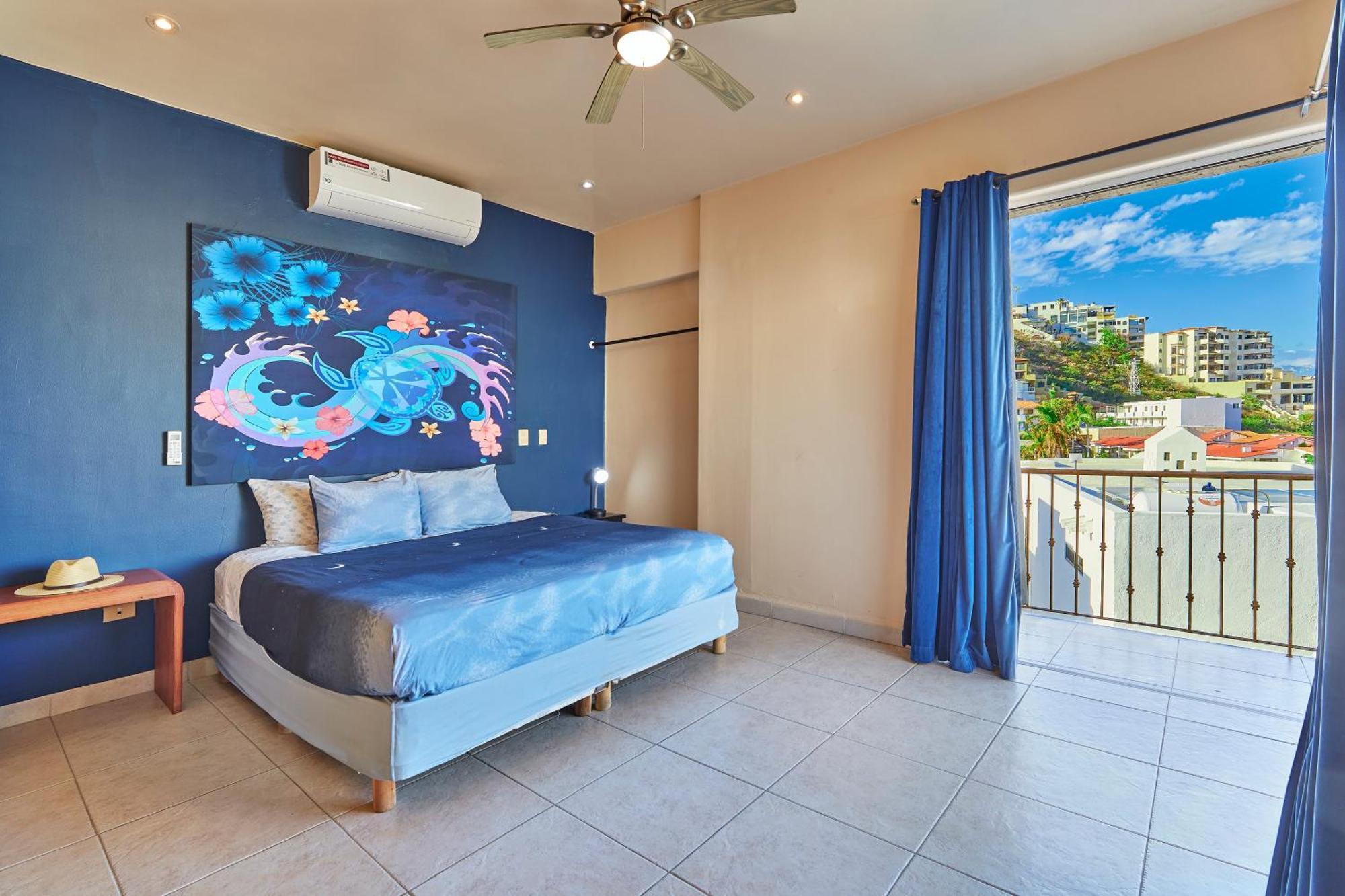 Casa Robyn Apartment Кабо Сан Лукас Екстериор снимка